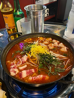 계곱주 대표 사진
