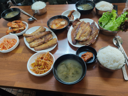 한양정식 사진 2