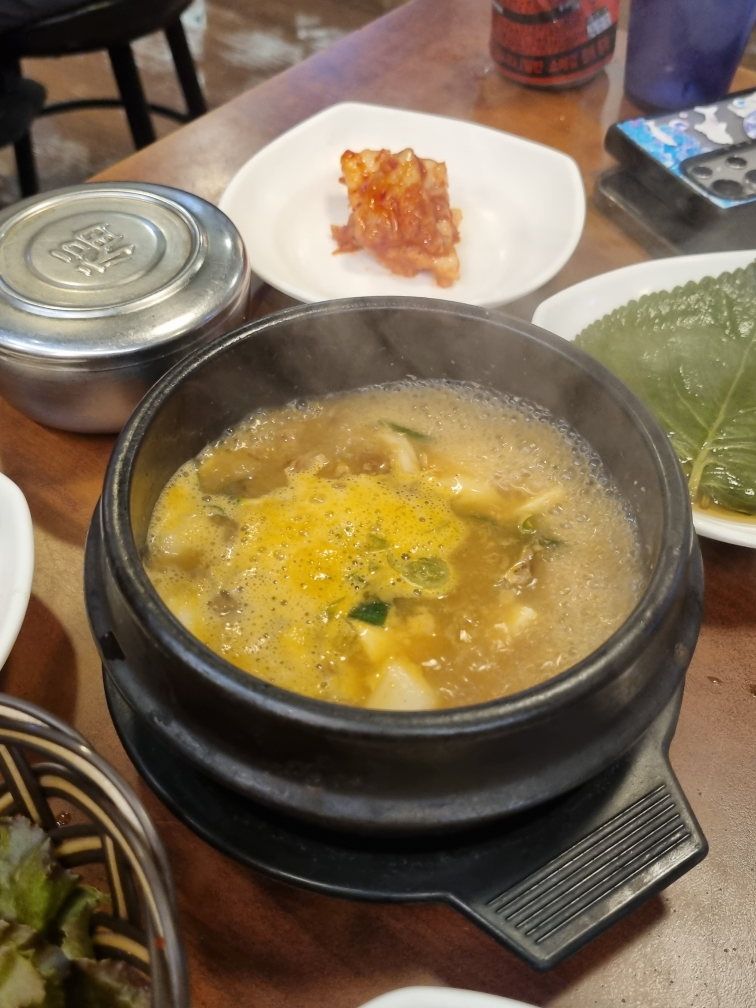OK암소갈비 수영 대표 사진