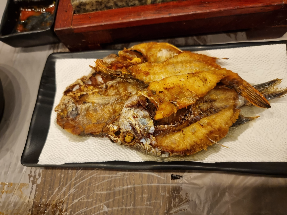 대교횟집 사진 2
