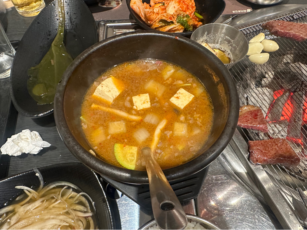 해운대최부자한우 사진 2
