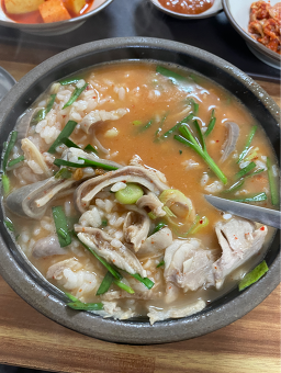 거상수육돼지국밥 덕포직영점 사진 5