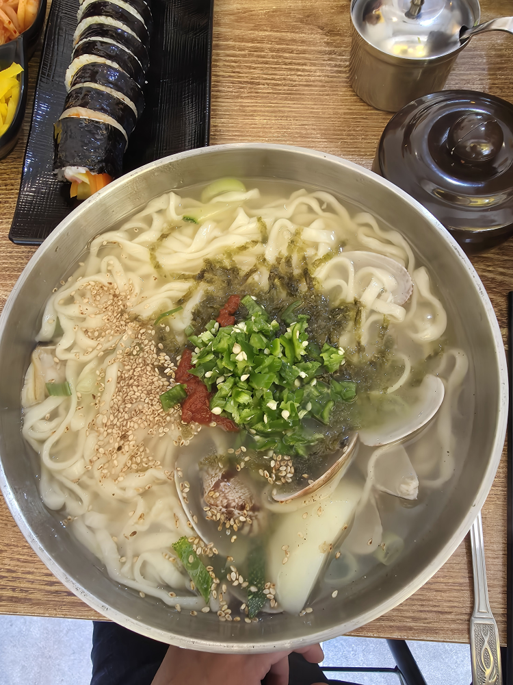 우리집칼국수 대표 사진