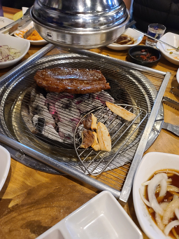 국전갈비 사진 2