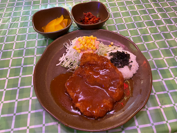 퓨전수제돈까스 사진 2