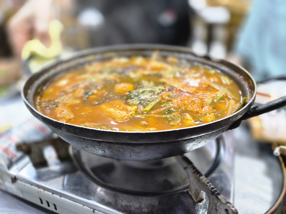학동유람선회맛집 사진 6
