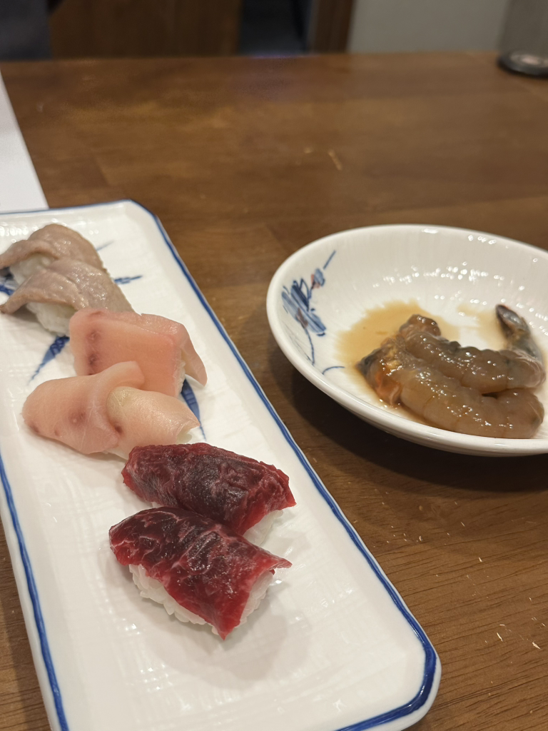 다랑어참치회 대표 사진