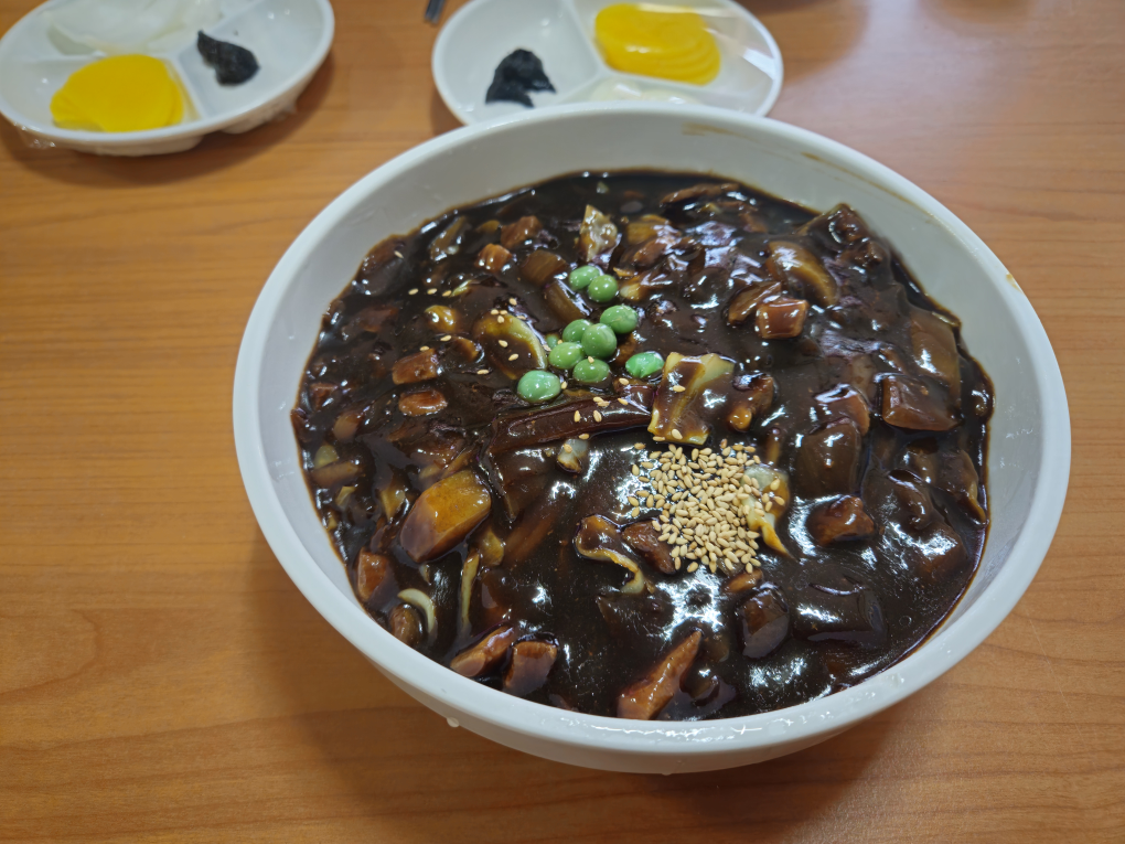 교원중화요리 사진 2