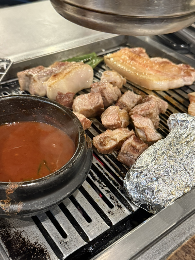 고도칸 애월흑돼지 사진 6