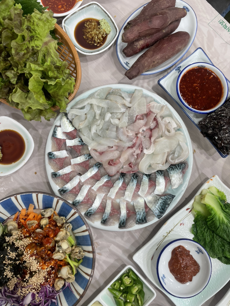막썰어횟집 사진 6