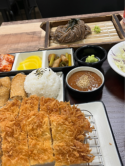 국수사랑 대표 사진