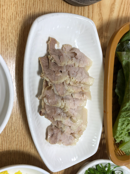 부자집돼지국밥보쌈 대표 사진
