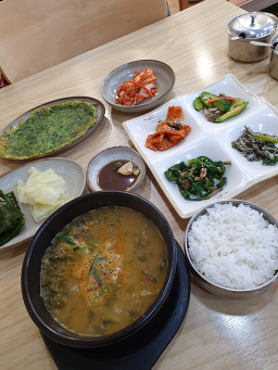 진짜배기남원추어탕 당감점 사진 2