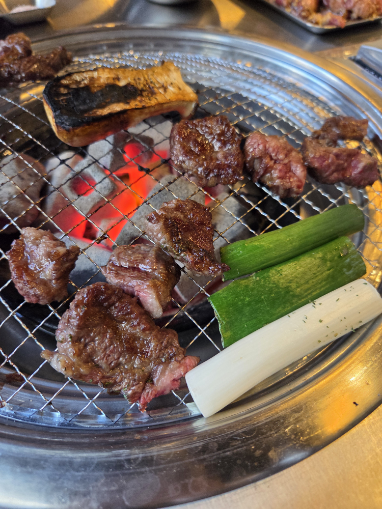1988평화숯불구이 영등포점