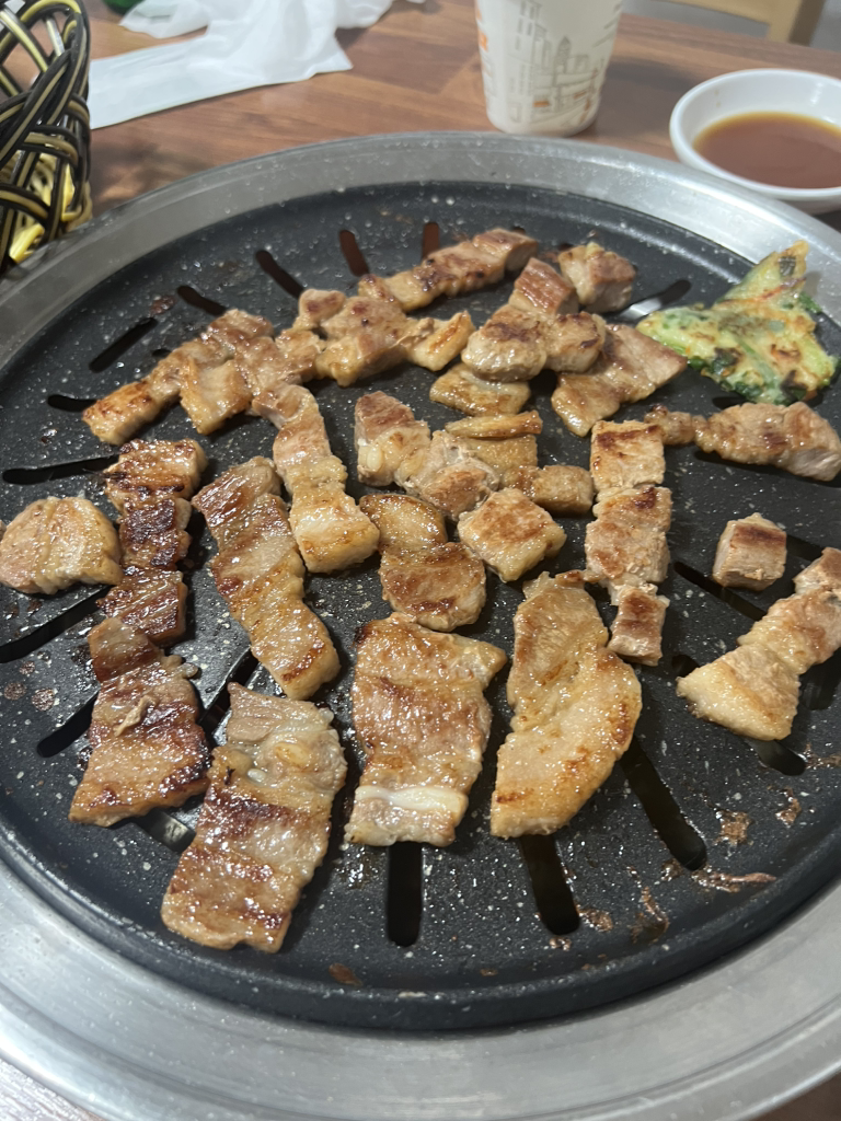 초량숯불갈비 대표 사진