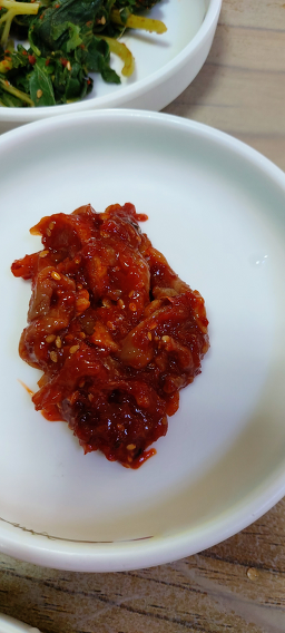 보리수식당 사진 2