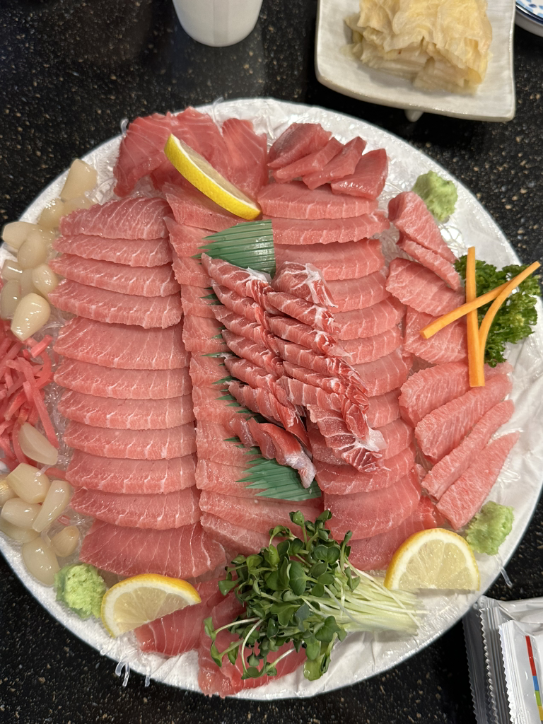 창동참치 대표 사진