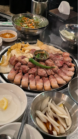 부산댁 사진 5