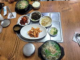 남도추어탕 사진 3