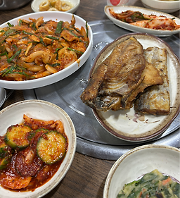 미락정 대표 사진