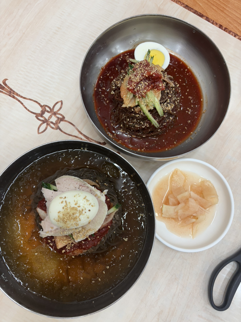 광안밀면 사진 5