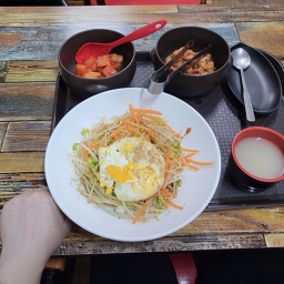 오미자밀면 안락본점 사진 5