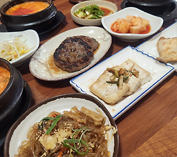 초당400년순두부 대표 사진