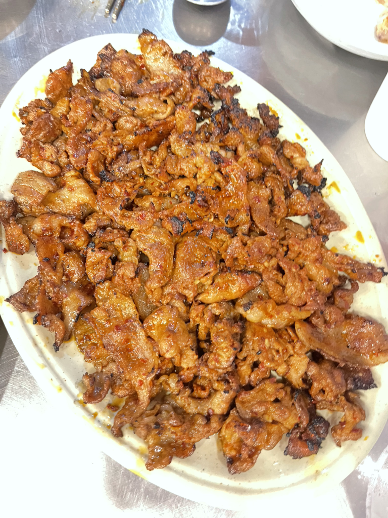 뚱띠오돌뼈 대표 사진