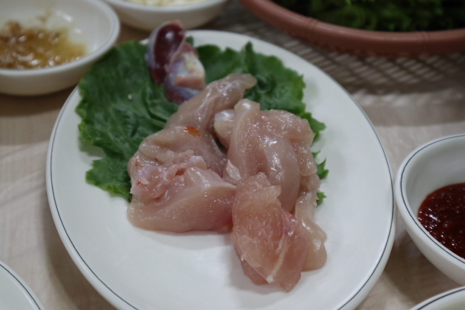 명성가든 사진 2
