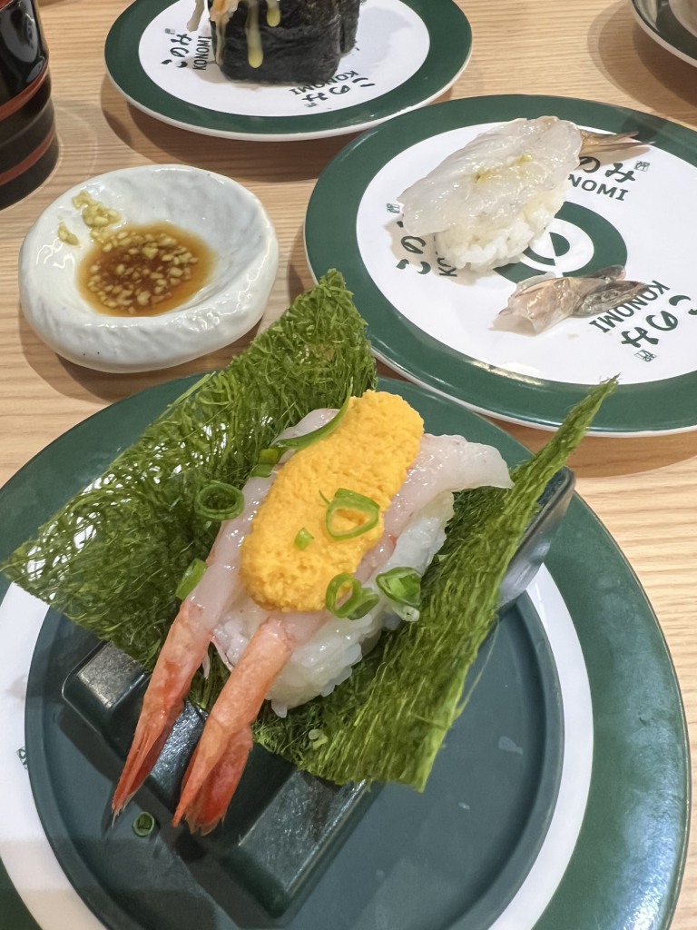 코노미스시 롯데프리미엄아울렛동부산점 사진 7