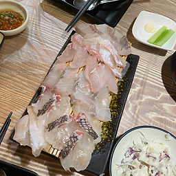다바다횟집 사진 2