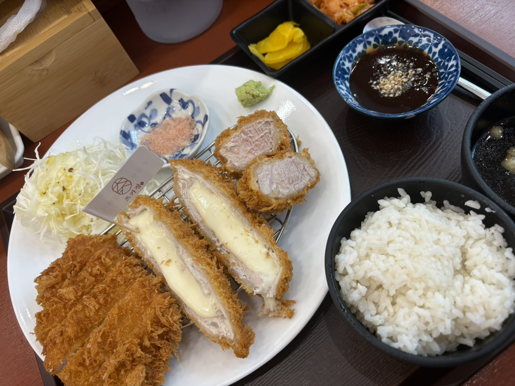 츠카정 정관본점 사진 2