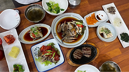 정화한정식 대표 사진
