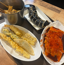 가마솥깡통분식 사진 3