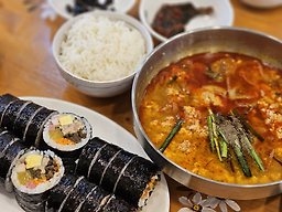 고봉민김밥인 경주보문점 사진 4