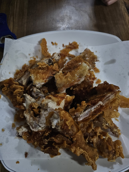 옛날통닭 사진 4