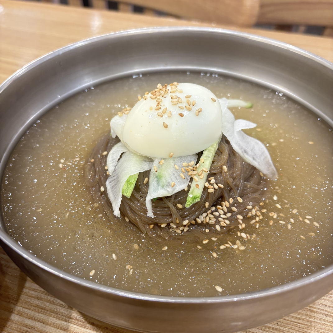 육쌈냉면 부평점 사진 2