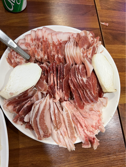 원조김해뒷고기 사진 2