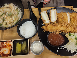 애플돈까스 사진 3