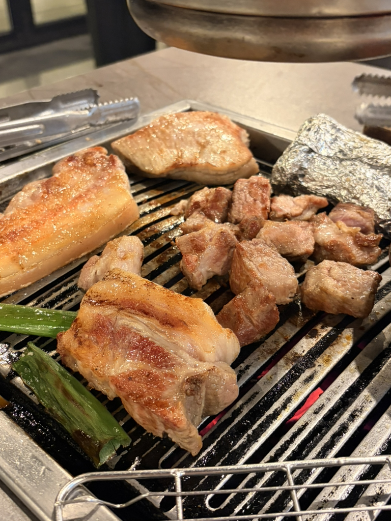 고도칸 애월흑돼지 사진 5