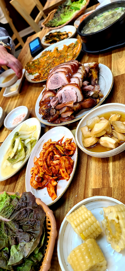 자매왕족발순대국밥 대표 사진