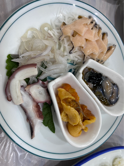 동백섬횟집 사진 8