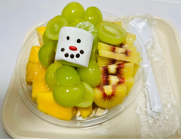 요거트아이스크림의정석 신마산점