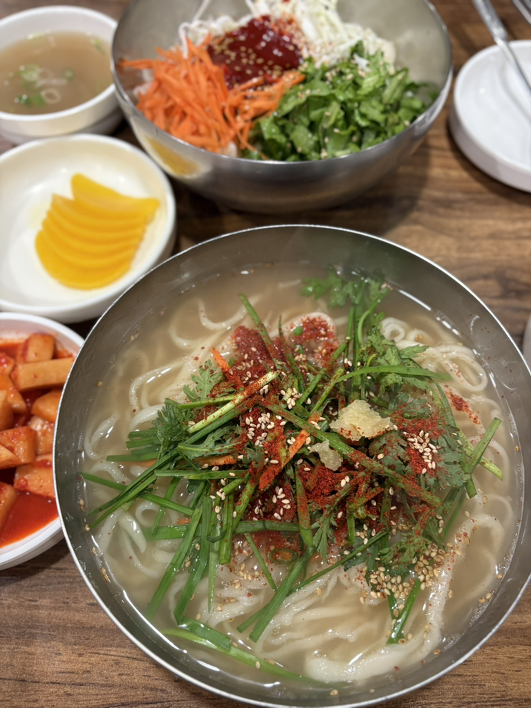 서면손칼국수 대표 사진