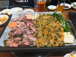 행복한오리 경주점 대표 사진