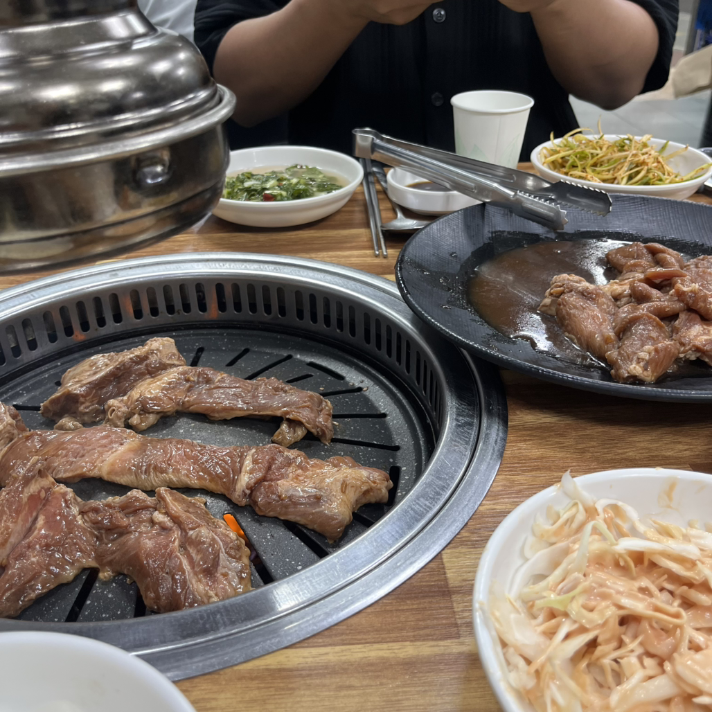부광갈비 사진 2