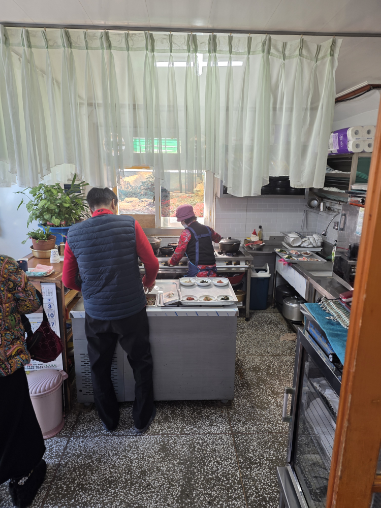 수봉식당 사진 2