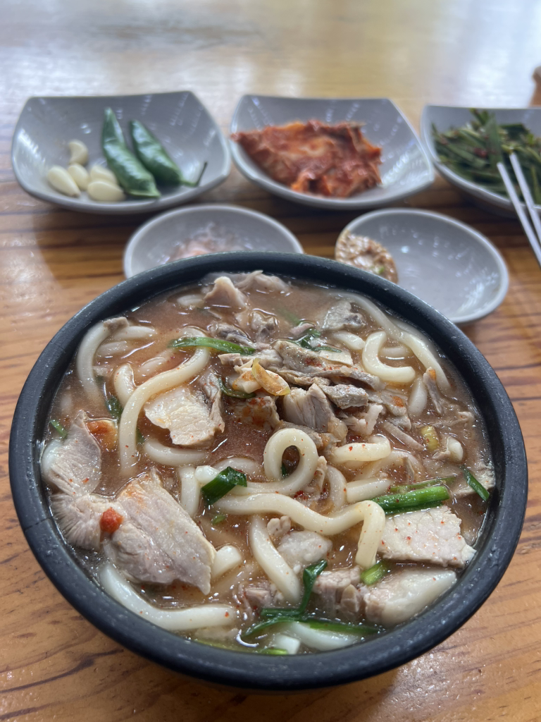 합천일류돼지국밥 사상점 대표 사진