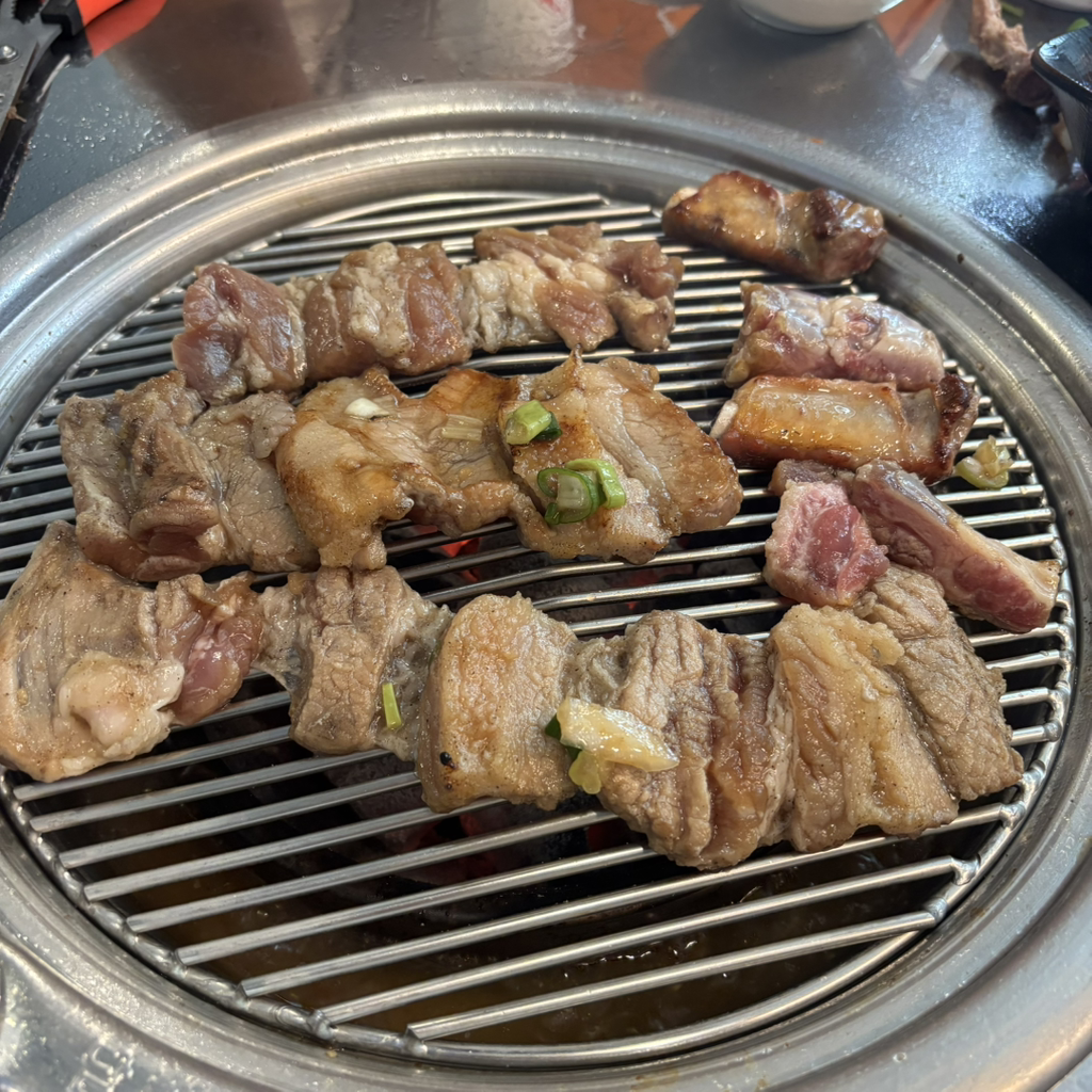 대표님숯불갈비 사진 3