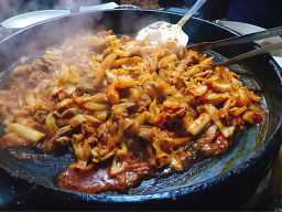 춘천명물닭갈비 대표 사진